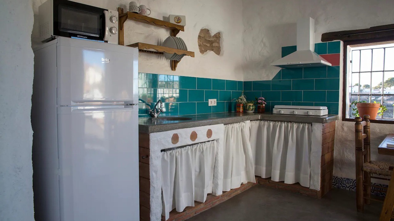 Photo of Kitchen in Los Balcones