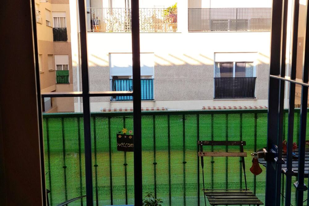 Photo of Patio Balcony in Las Gabias