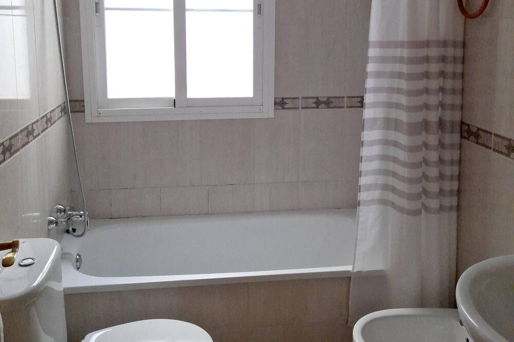Photo of Bathroom in Las Gabias