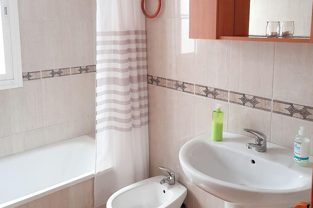 Photo of Bathroom in Las Gabias