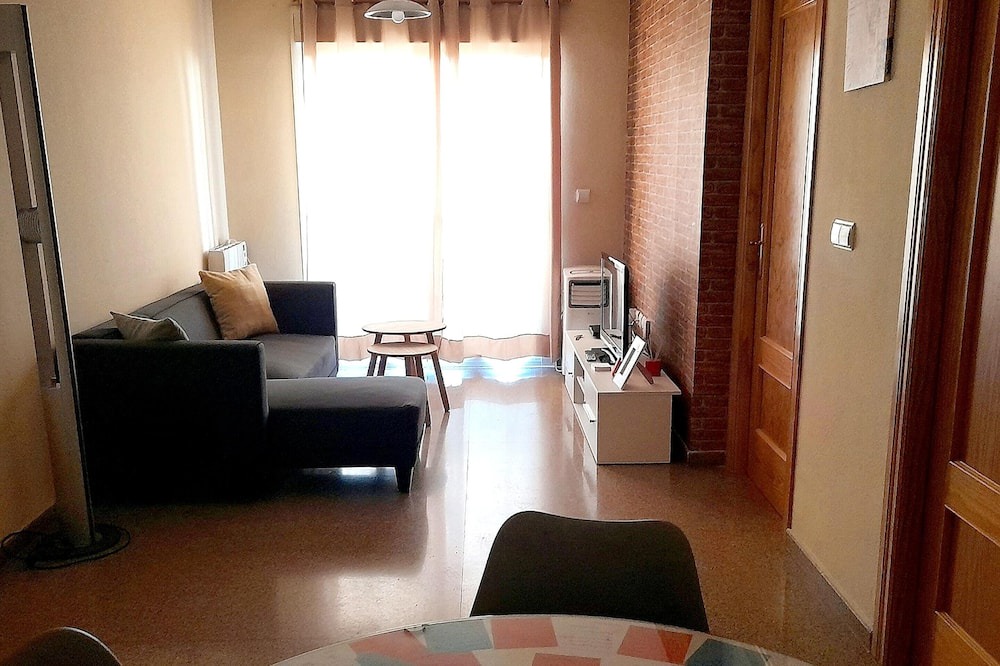 Photo of Livingroom in Las Gabias