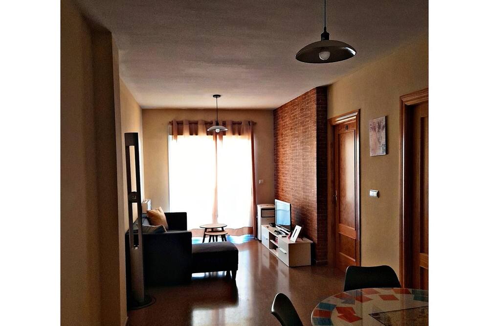Photo of Livingroom in Las Gabias