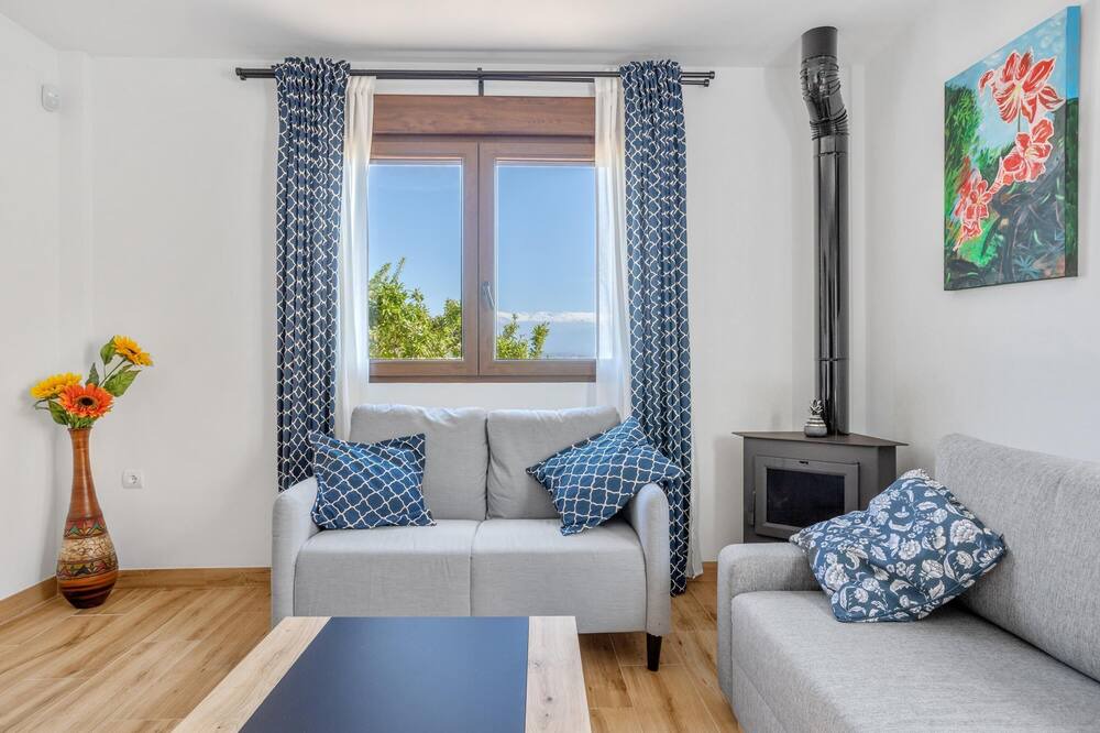 Photo of Livingroom in Albolote