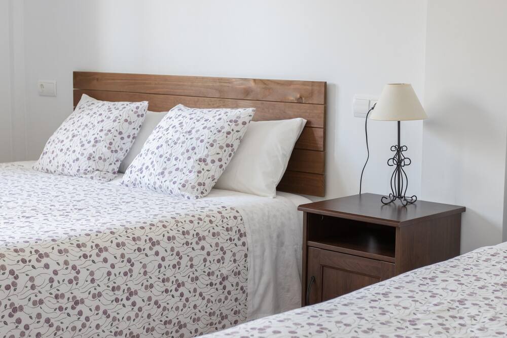 Photo of Bedroom in Albolote