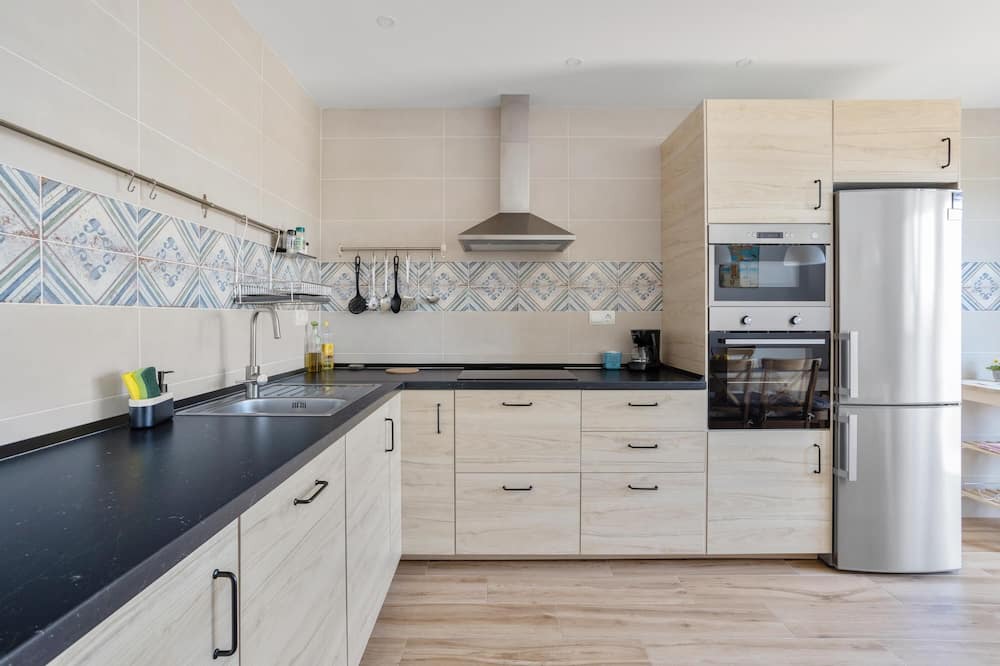 Photo of Kitchen in Albolote