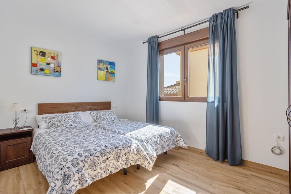 Photo of Bedroom in Albolote
