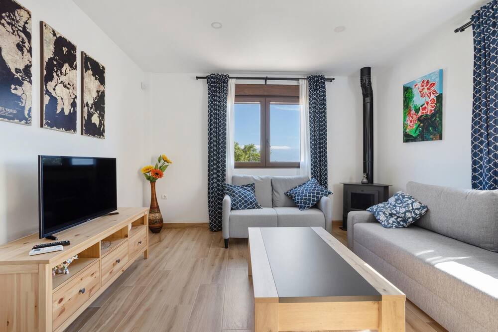 Photo of Livingroom in Albolote