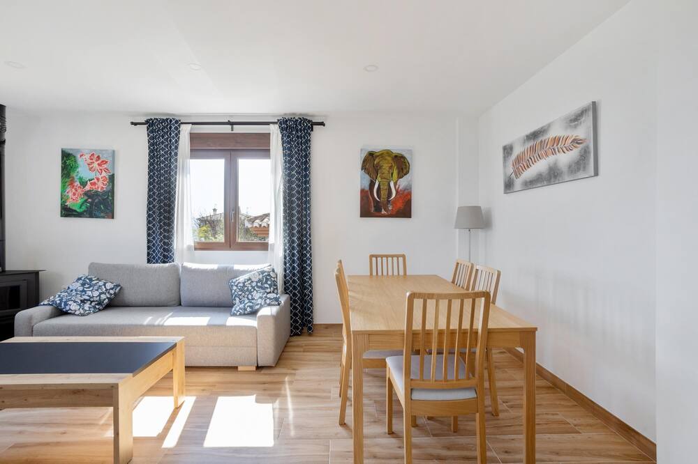 Photo of Livingroom in Albolote