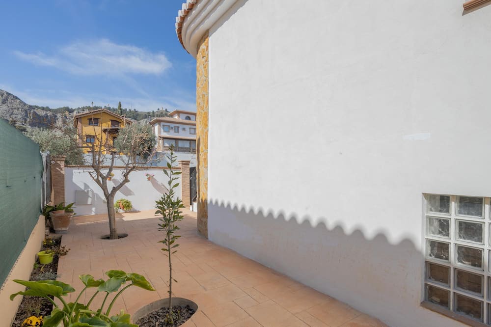 Photo of Patio Balcony in Albolote