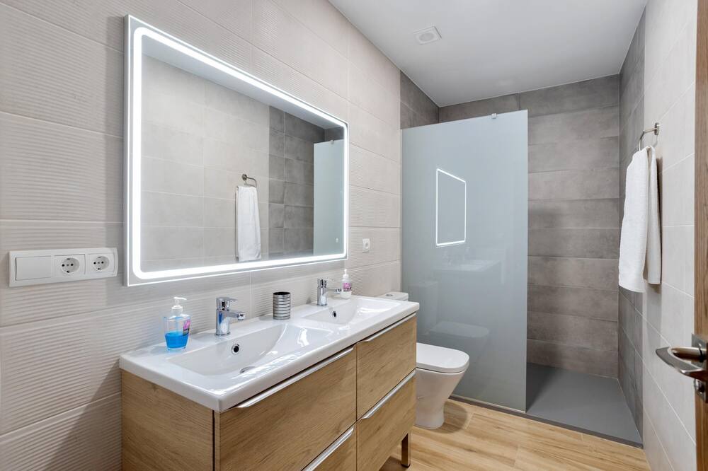Photo of Bathroom in Albolote