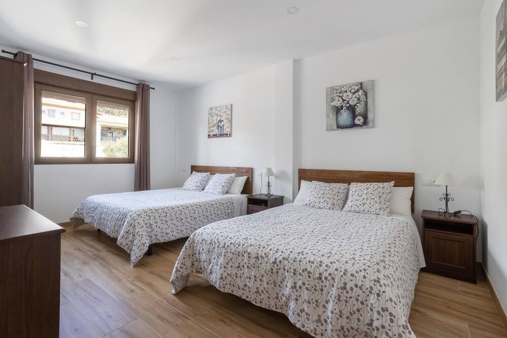 Photo of Bedroom in Albolote