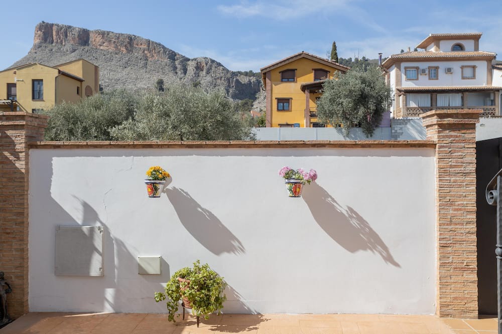 Photo of Patio Balcony in Albolote