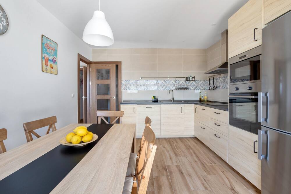 Photo of Kitchen in Albolote