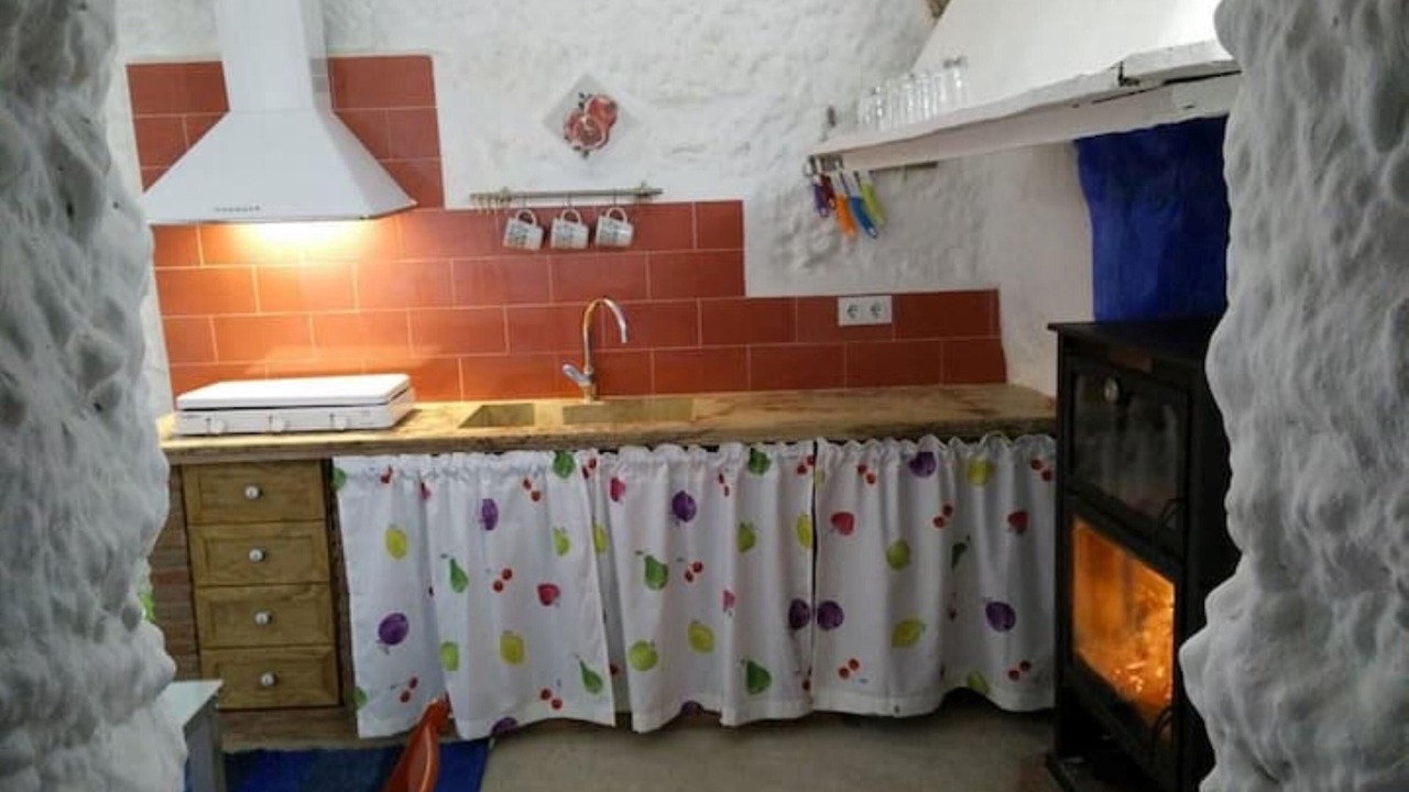 Photo of Kitchen in Los Balcones