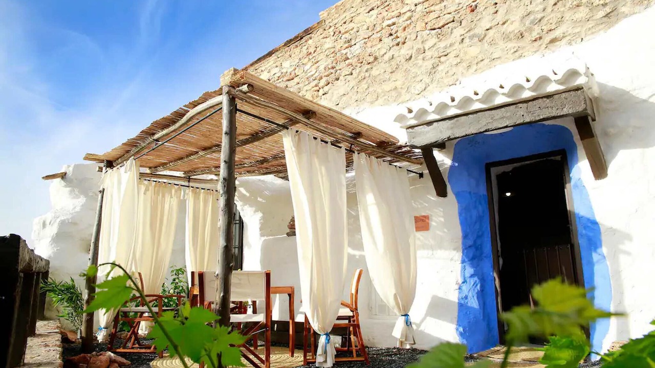 Photo of Outdoor in Los Balcones