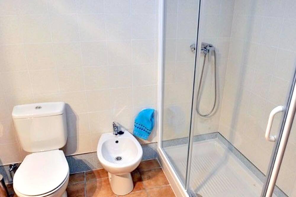 Photo of Bathroom in Barrio de la Vega