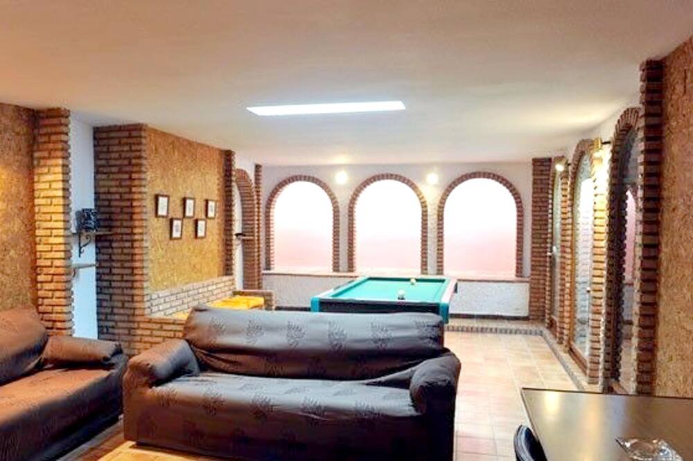 Photo of Livingroom in Barrio de la Vega