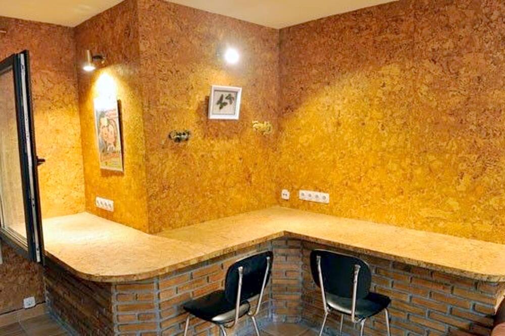 Photo of Livingroom in Barrio de la Vega