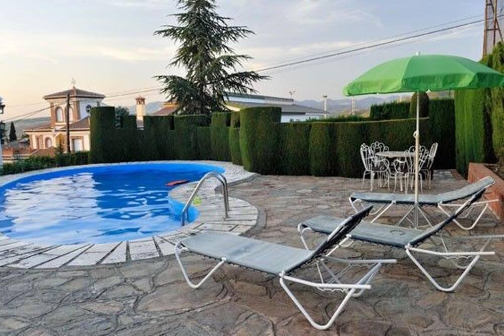 Photo of Outdoor in Barrio de la Vega