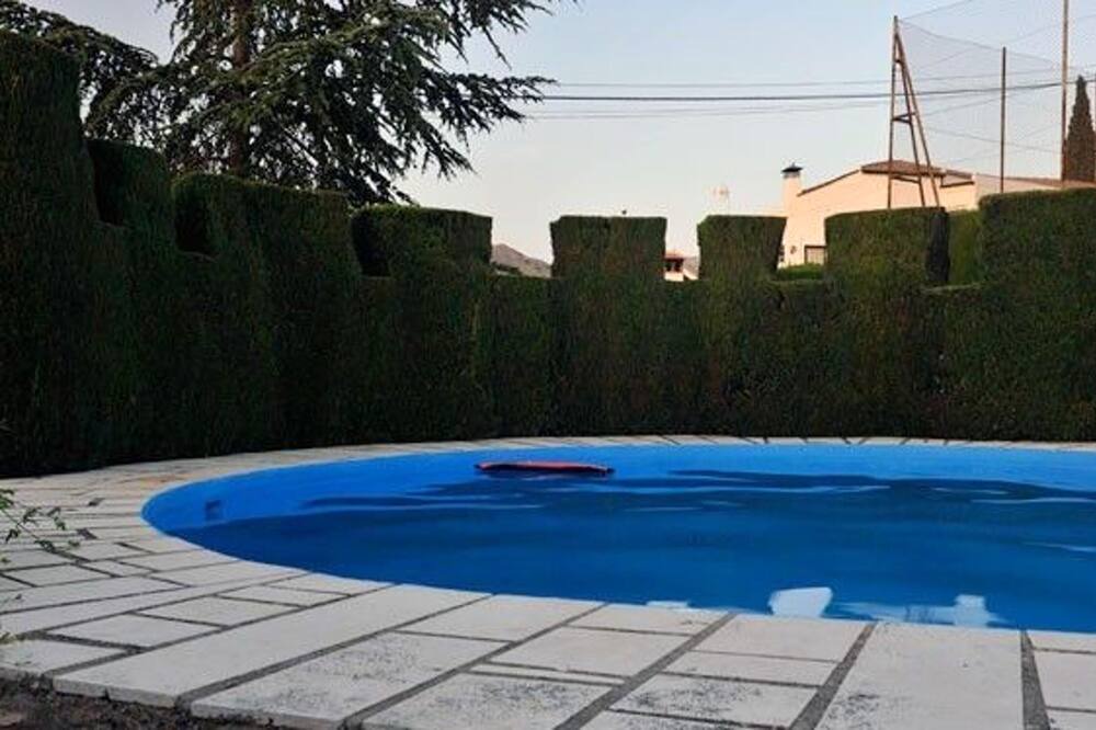 Photo of Outdoor in Barrio de la Vega