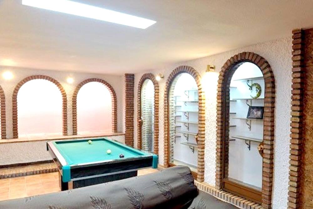 Photo of Livingroom in Barrio de la Vega