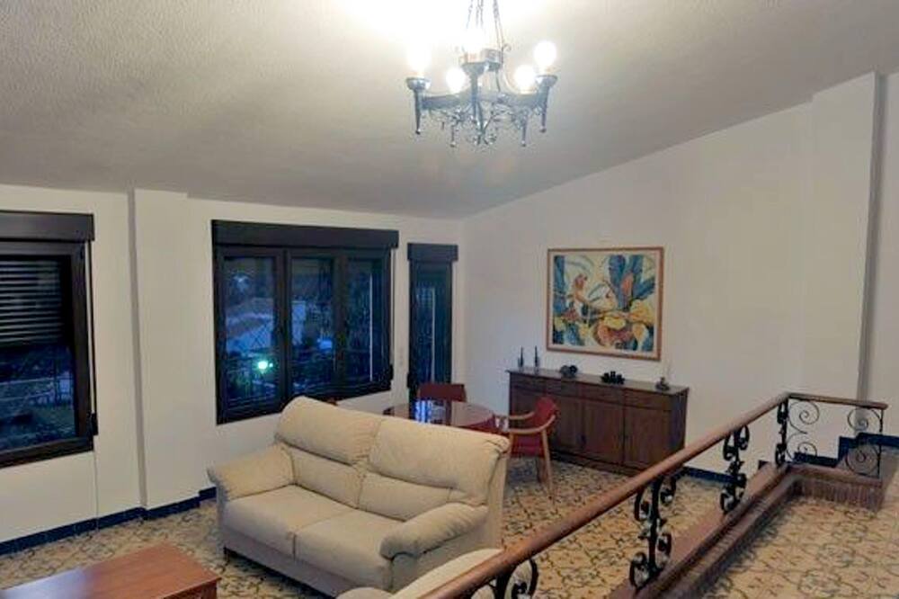 Photo of Livingroom in Barrio de la Vega
