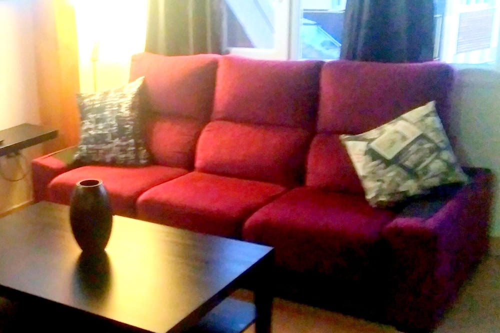 Photo of Livingroom in Pradollano