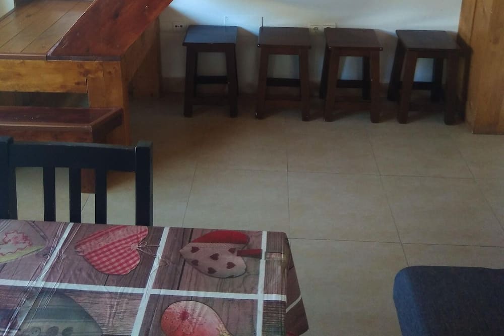 Photo of Livingroom in Pradollano