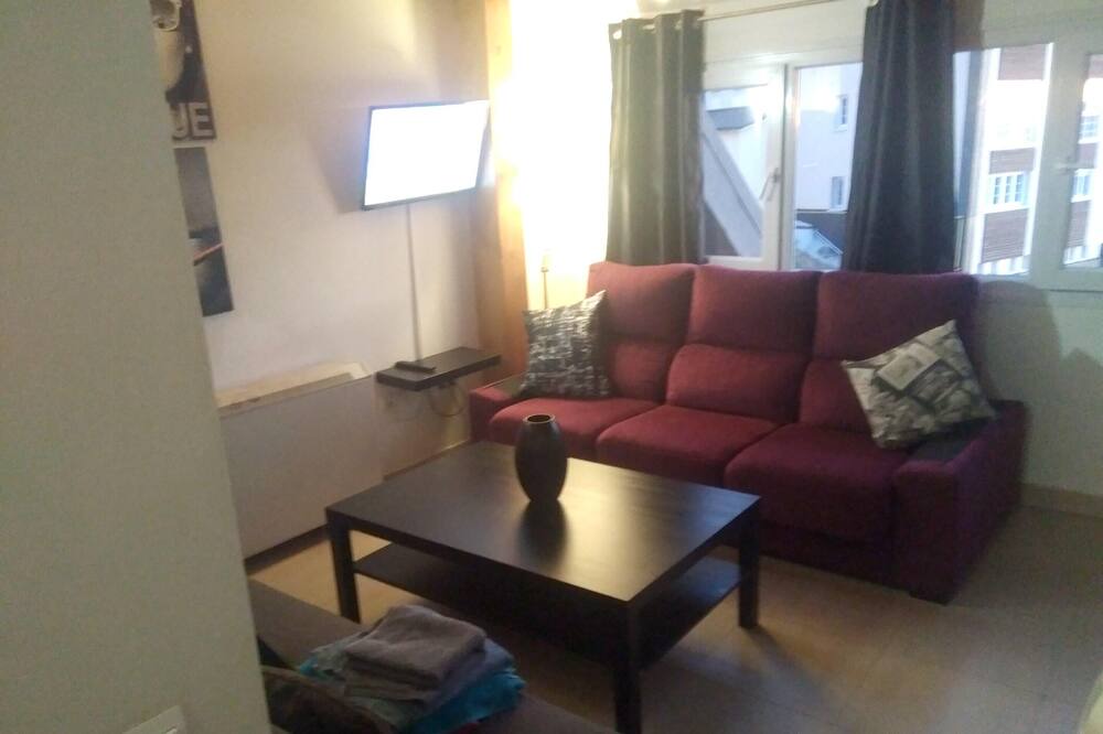 Photo of Livingroom in Pradollano