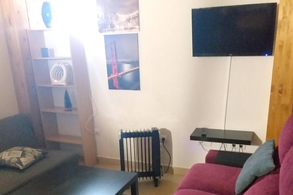 Photo of Livingroom in Pradollano