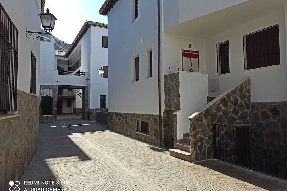 Photo of Outdoor in Guejar Sierra