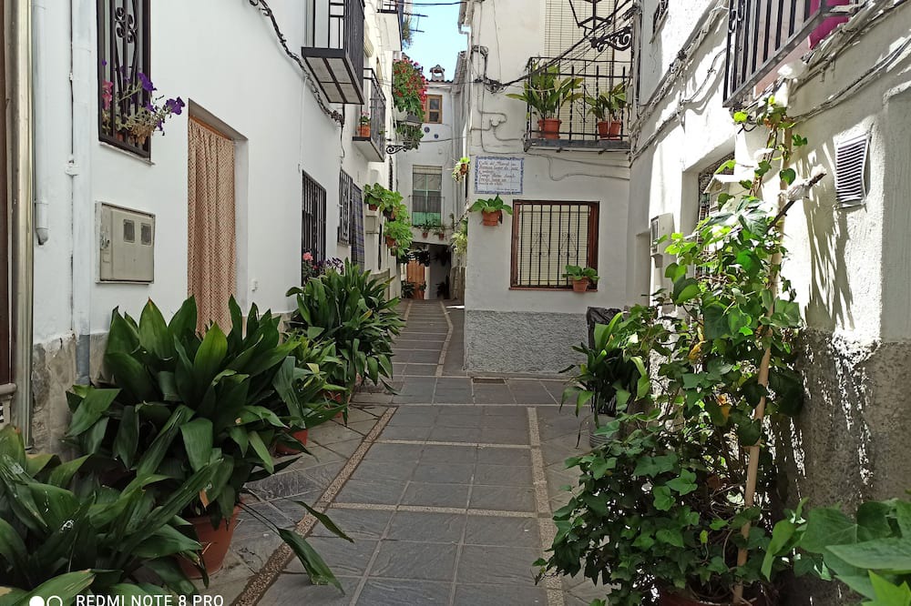 Photo of Outdoor in Guejar Sierra