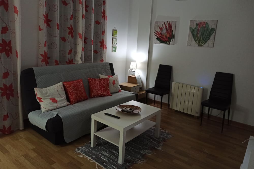 Photo of Livingroom in Guejar Sierra