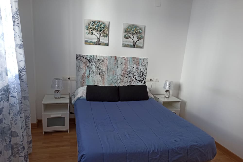 Photo of Bedroom in Guejar Sierra
