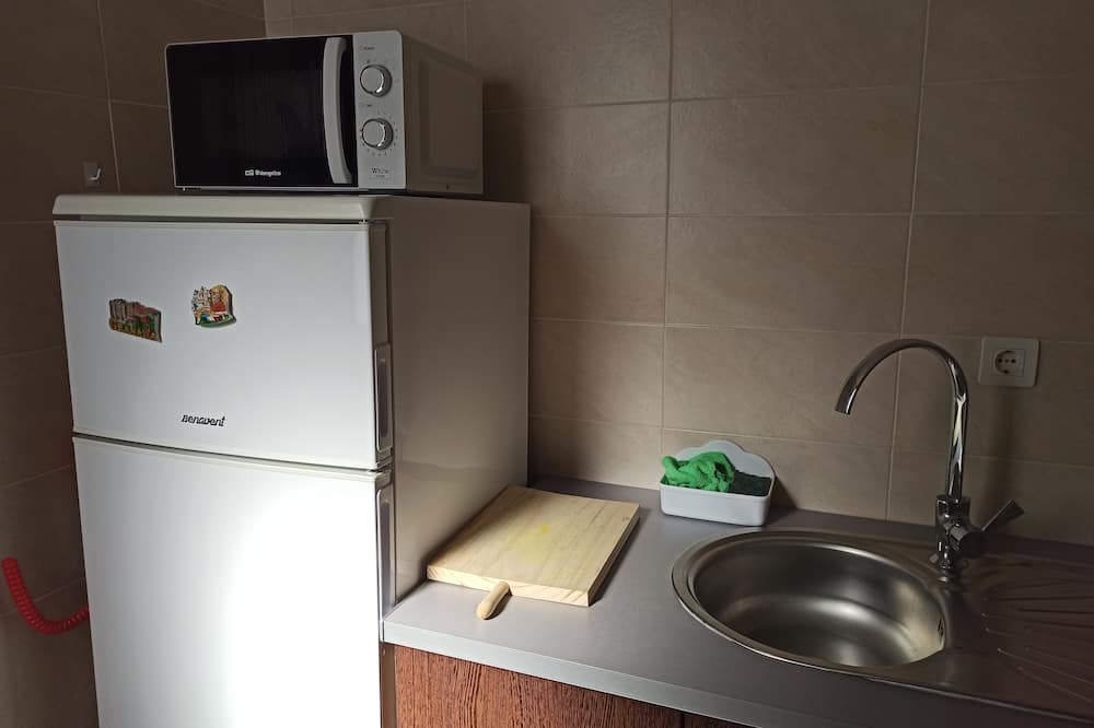 Photo of Kitchen in Guejar Sierra