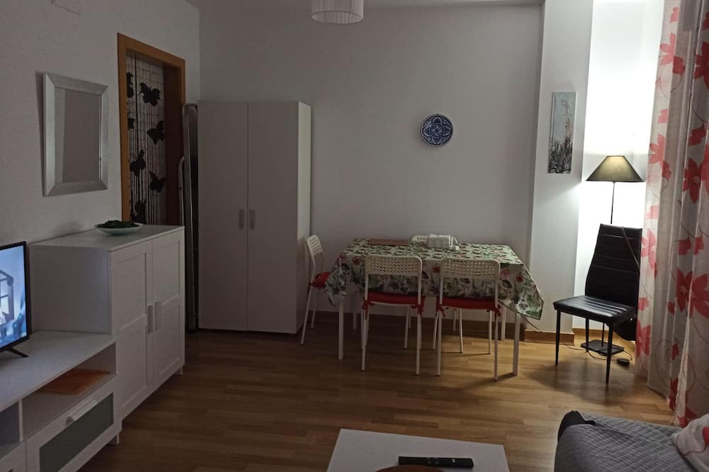 Photo of Livingroom in Guejar Sierra