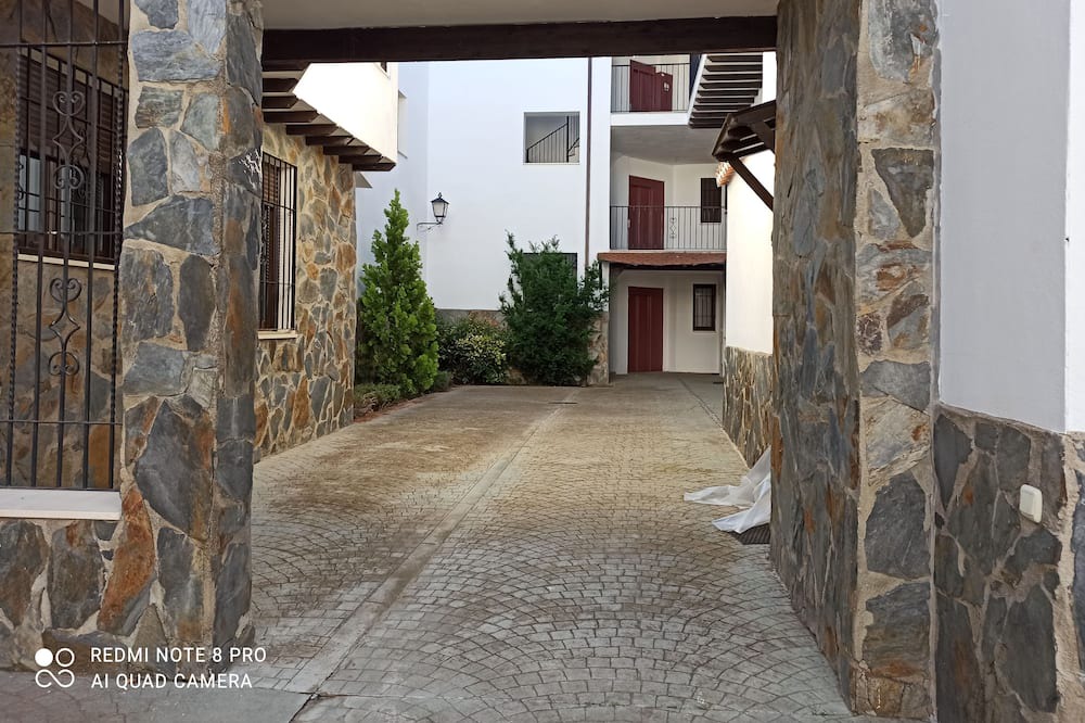 Photo of Outdoor in Guejar Sierra