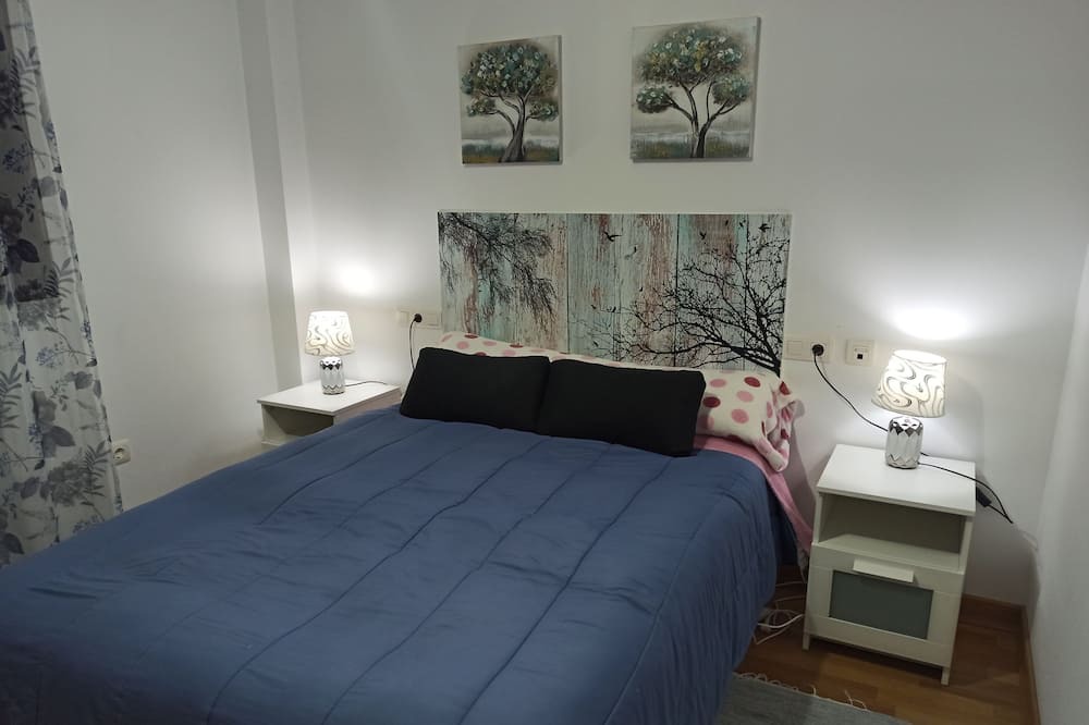 Photo of Bedroom in Guejar Sierra