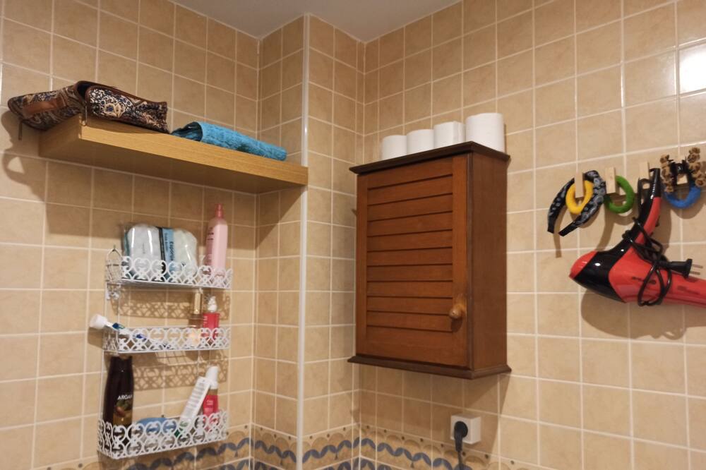 Photo of Bathroom in Guejar Sierra