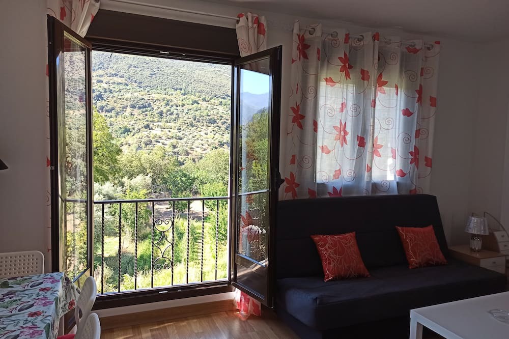 Photo of Livingroom in Guejar Sierra