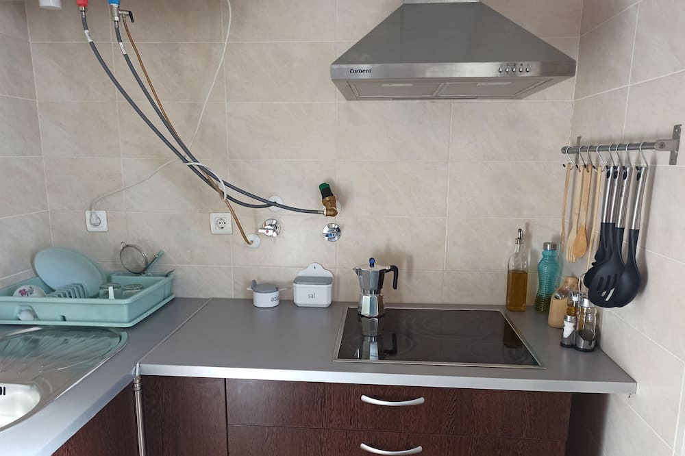 Photo of Kitchen in Guejar Sierra