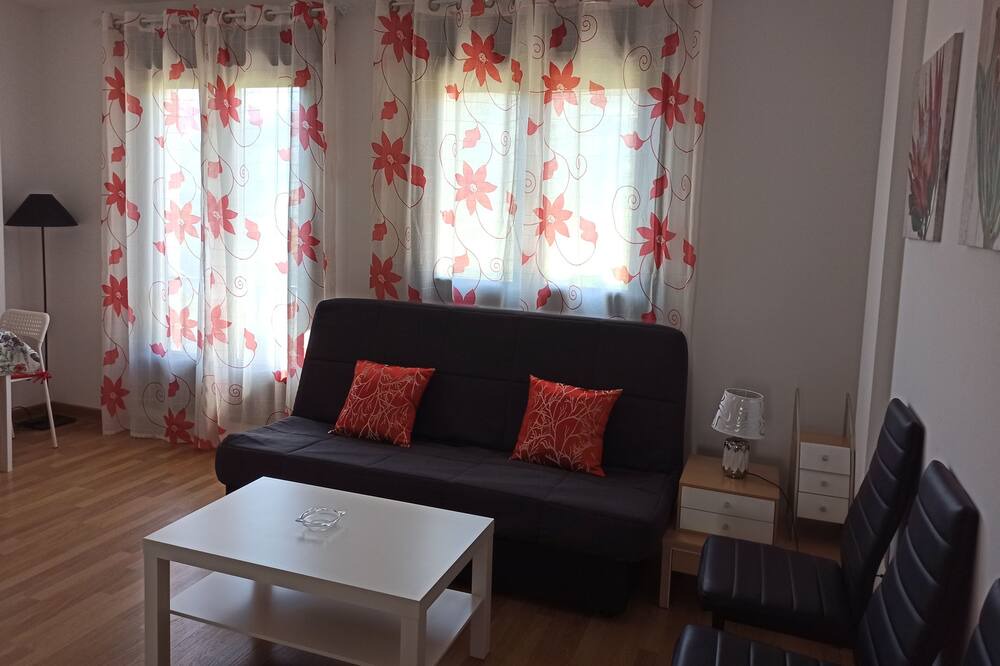 Photo of Livingroom in Guejar Sierra