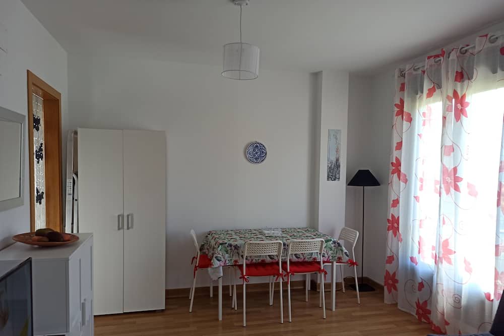 Photo of Livingroom in Guejar Sierra