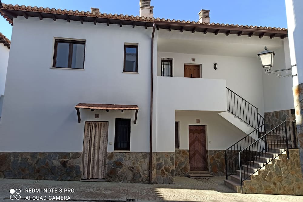 Photo of Outdoor in Guejar Sierra