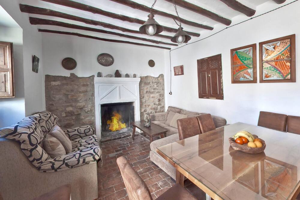 Photo of Livingroom in Serval