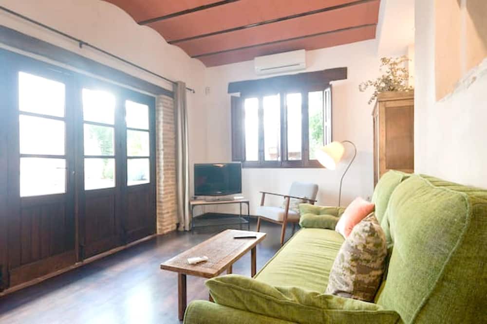 Photo of Livingroom in Beiro