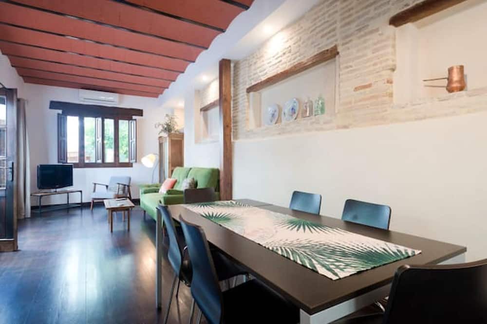 Photo of Livingroom in Beiro