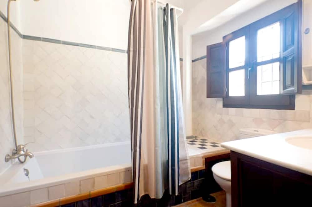 Photo of Bathroom in Beiro