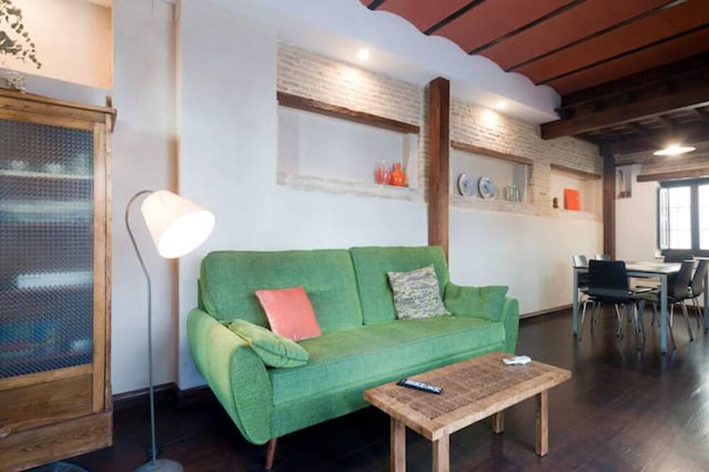 Photo of Livingroom in Beiro