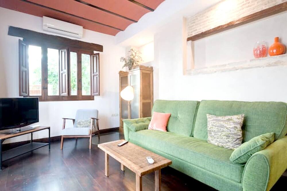 Photo of Livingroom in Beiro